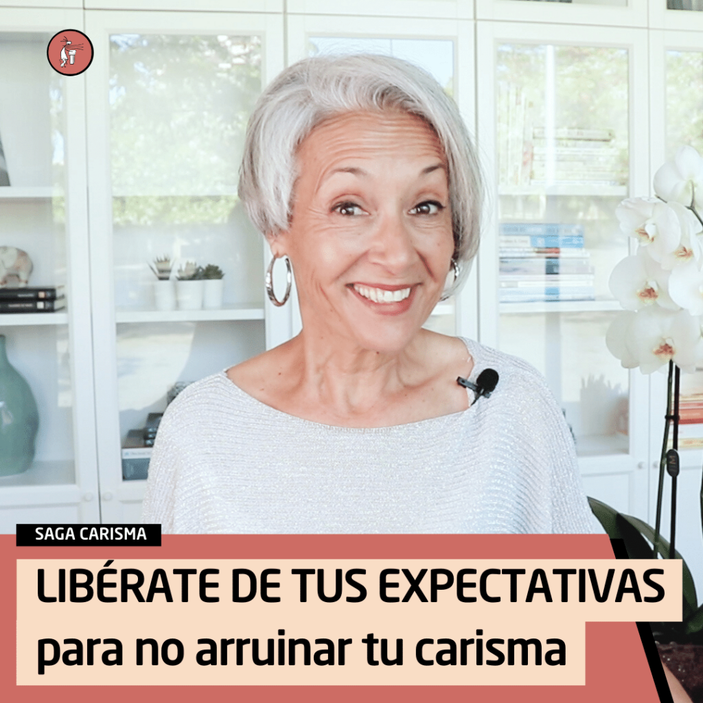 Mar Félix - Carisma versus expectativas