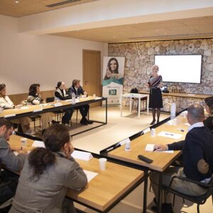 ENTRENAMIENTO EN ORATORIA PRESENCIAL